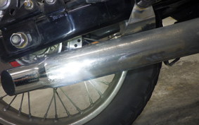 KAWASAKI ESTRELLA RS 2024 BJ250A