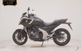 HONDA NC750X DCT 2026 RH23