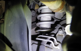 YAMAHA SEROW 250 Gen.2 DG17J