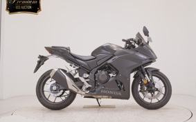 HONDA CBR400R 2025 NC65