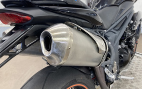 TRIUMPH SPEED TRIPLE 2012 TPN105