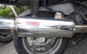 YAMAHA MAJESTY 125 FI