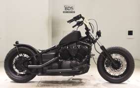 YAMAHA DRAGSTAR 400 CLASSIC 2003 VH01J