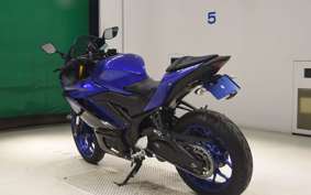 YAMAHA YZF-R3 2019 RH13J