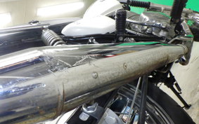 HONDA CB400SS E 2008 NC41