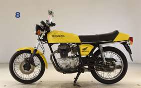 HONDA CJ250T CJ250T