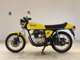 Фото Honda CJ250T с японского аукциона