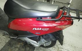 SUZUKI ADDRESS V125 DT11A