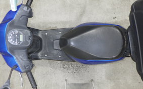 HONDA TACT-4ﾍﾞｰｼｯｸ 2025 AF79