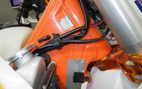 KTM 250 EXC SIXDAYS 2022