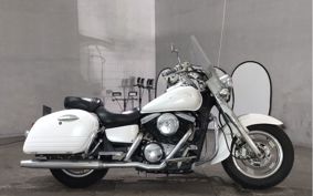 KAWASAKI VULCAN1500 CLASSIC 1999 VNT50G