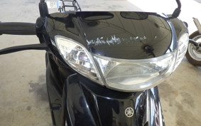 YAMAHA JOG Delux SA39J