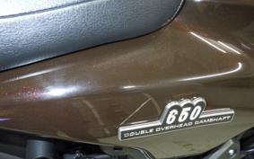 KAWASAKI Z650 RS 2022 ER650M