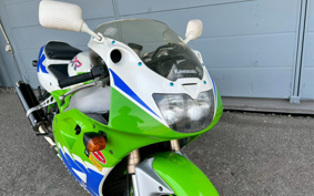 KAWASAKI ZXR400 1994 ZX400L