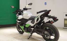 KAWASAKI Z7ﾊEVEﾘｯﾄﾞ 2025 CX500A