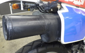 HONDA XLR250R Gen.4 2022 MD22
