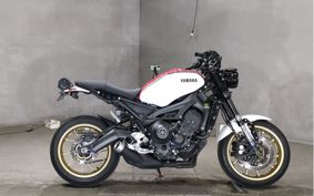 YAMAHA XSR900 2020 RN56J