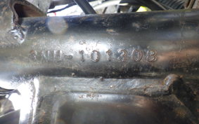 YAMAHA YD250 1997 3NU