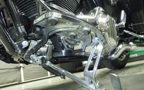 HARLEY FLHR 1580 2011