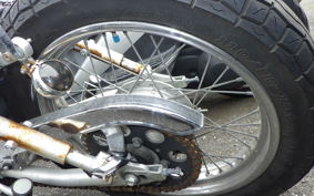 SUZUKI ST250E NJ4CA