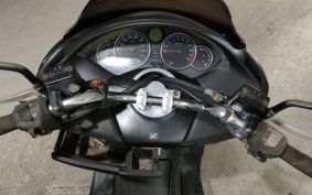 HONDA FORZA X MF08