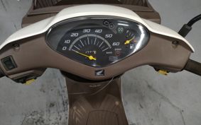 HONDA DIO CHESTER AF68