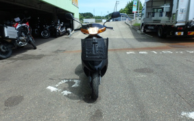 SUZUKI LET'S2 CA1PA