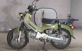 HONDA CROSS CUB110 JA45