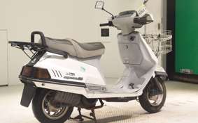 YAMAHA CYGNUS 125 1997 50V