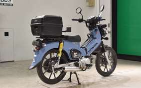 HONDA ｸﾛｽｶﾌﾞ110-3 2013 JA60