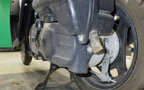 SUZUKI ﾚｯﾂ 2026 CA4AA