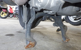 SUZUKI ADDRESS V125 CF4EA