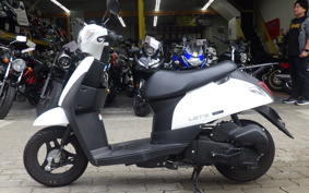 SUZUKI LET's CA4AA