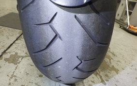 DUCATI DIAVEL Titan 2015