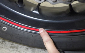 HONDA CBR400R 2020 NC56