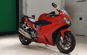 HONDA VFR800F 2014 RC79