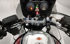 HONDA CB1300SF BOLDOR SC54