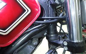 KAWASAKI ZRX400 1995 ZR400E