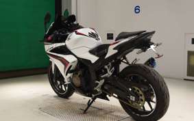 HONDA CBR400R 2019 NC56