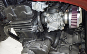 HONDA CB400SF 1993 NC31