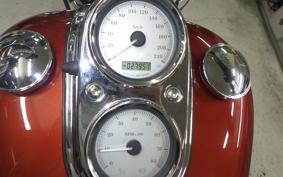 HARLEY FXDL 1580 2009