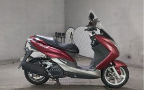 YAMAHA MAJESTY 155S SG28J