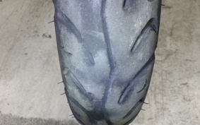 SUZUKI LET's 4 2015 CA45A