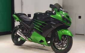 KAWASAKI ZX 1400 NINJA R A 2014