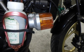 KAWASAKI Z250 SL BR250E