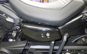 HARLEY RH975S 2024