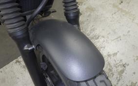 HONDA REBEL 250 2021 MC49