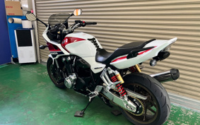 HONDA CB1300 SUPER  BOL DOR ABS 2014 SC54