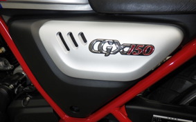 HONDA CGX150SP 2002