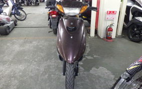 YAMAHA JOG Gen.5 SA36J